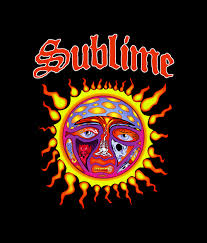 Sublime Is An American Ska Punk Band