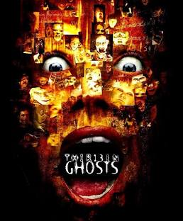 13th Ghost